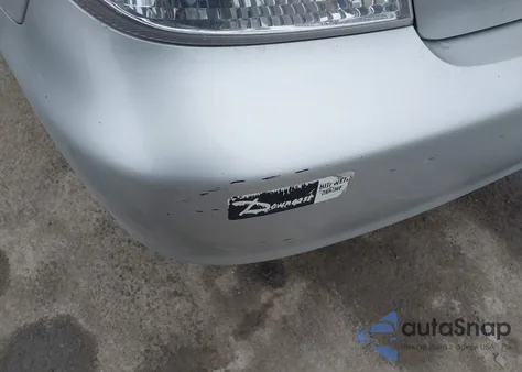 2006 Toyota Camry Le z USA, uszkodzony, nr VIN 4T1BE32K96U642840